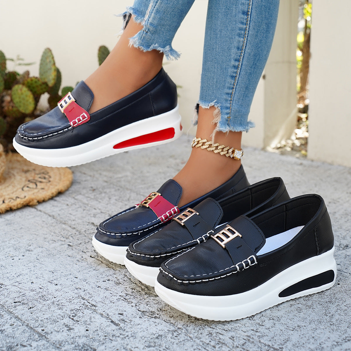 Scarpe Ortopediche Splendidamente Realizzate