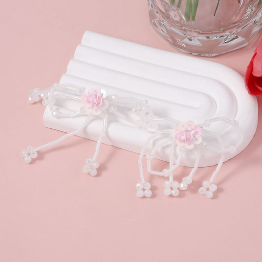 Orecchino stupendo per uso quotidiano