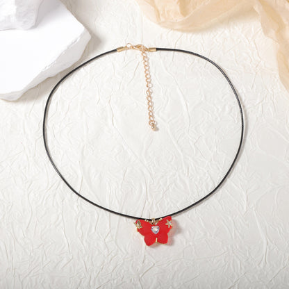 Collana affascinante per ogni occasione