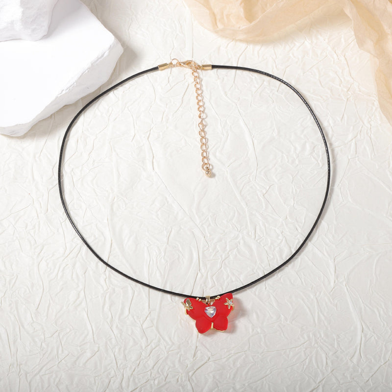 Collana affascinante per ogni occasione