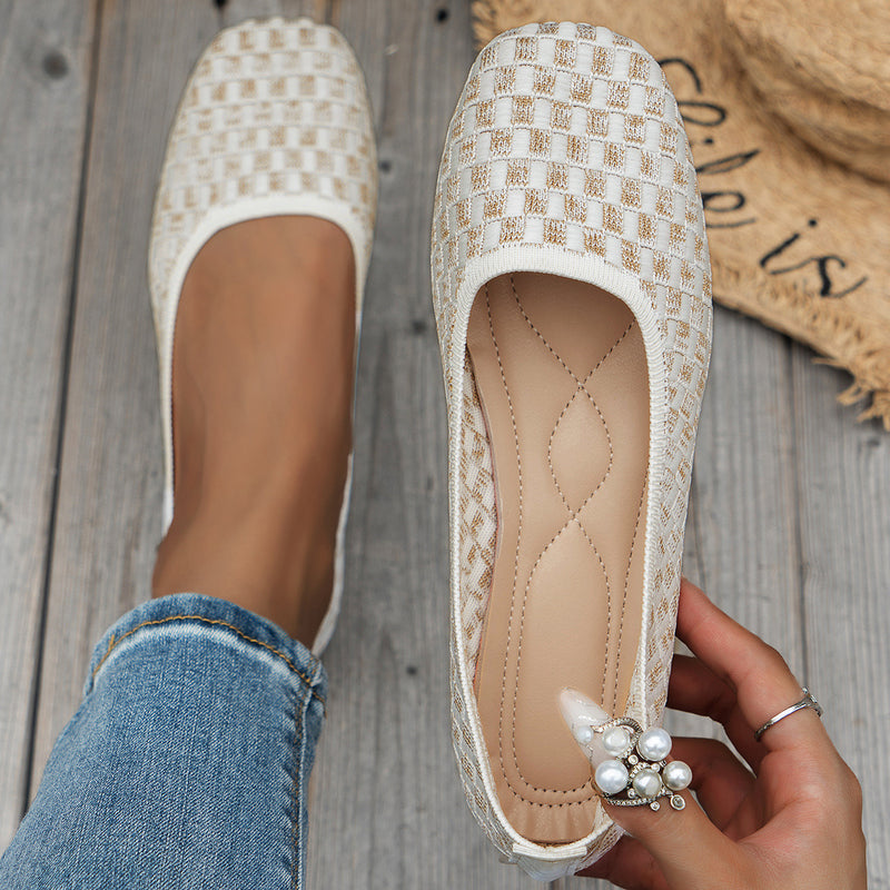Scarpe Ortopediche Classiche con Stile Senza Tempo