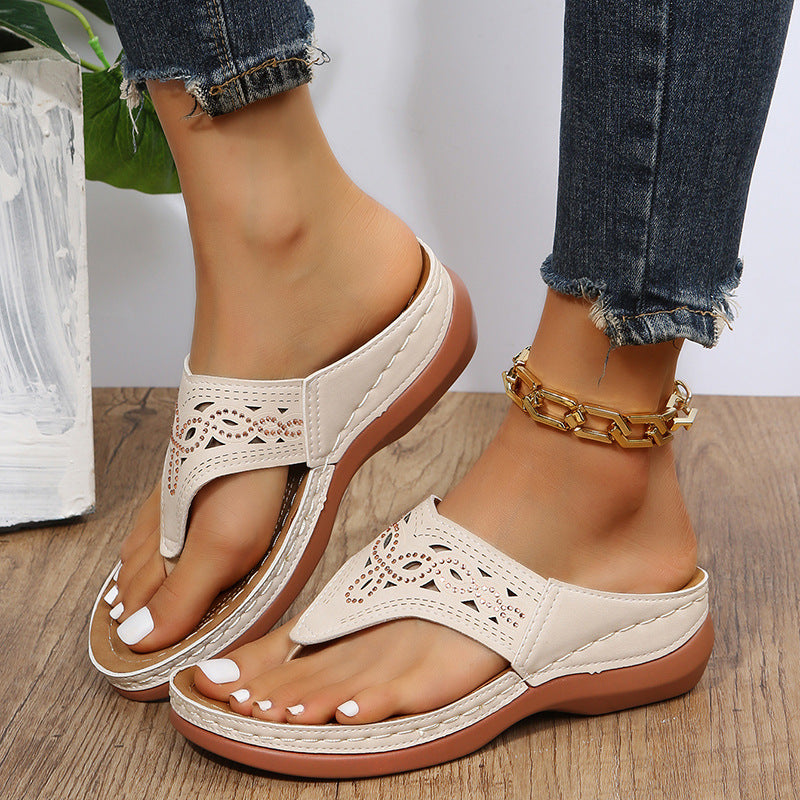 Scarpe Ortopediche Ispirate al Vintage
