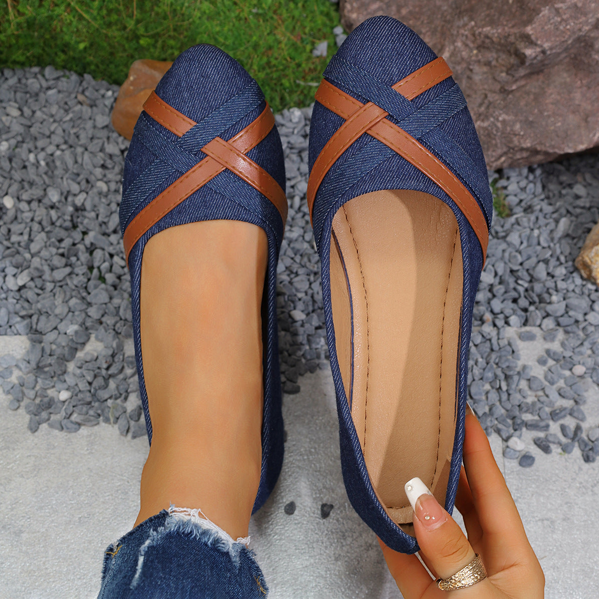 Scarpe Ortopediche Splendidamente Realizzate