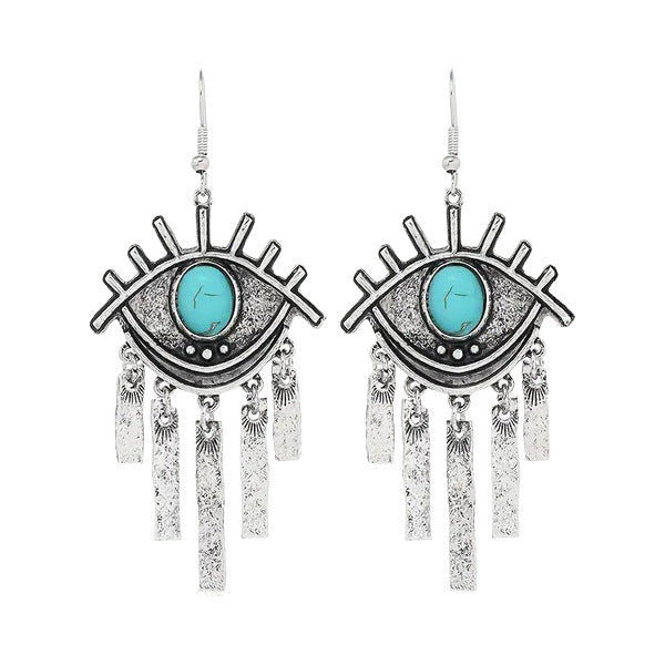 Orecchino classico dal fascino senza tempo