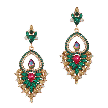 Orecchino bellissimo con stile unico