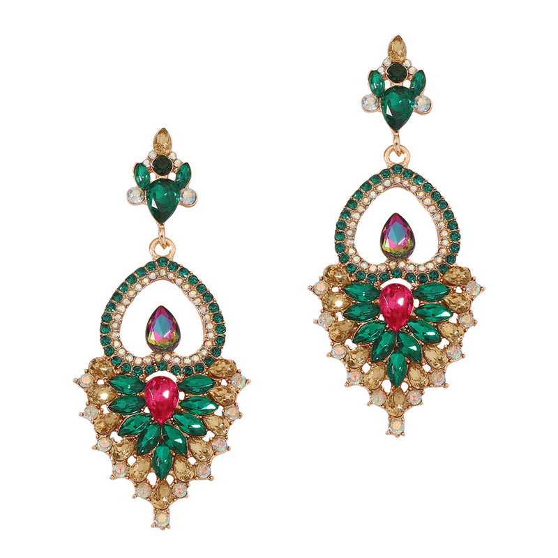 Orecchino bellissimo con stile unico