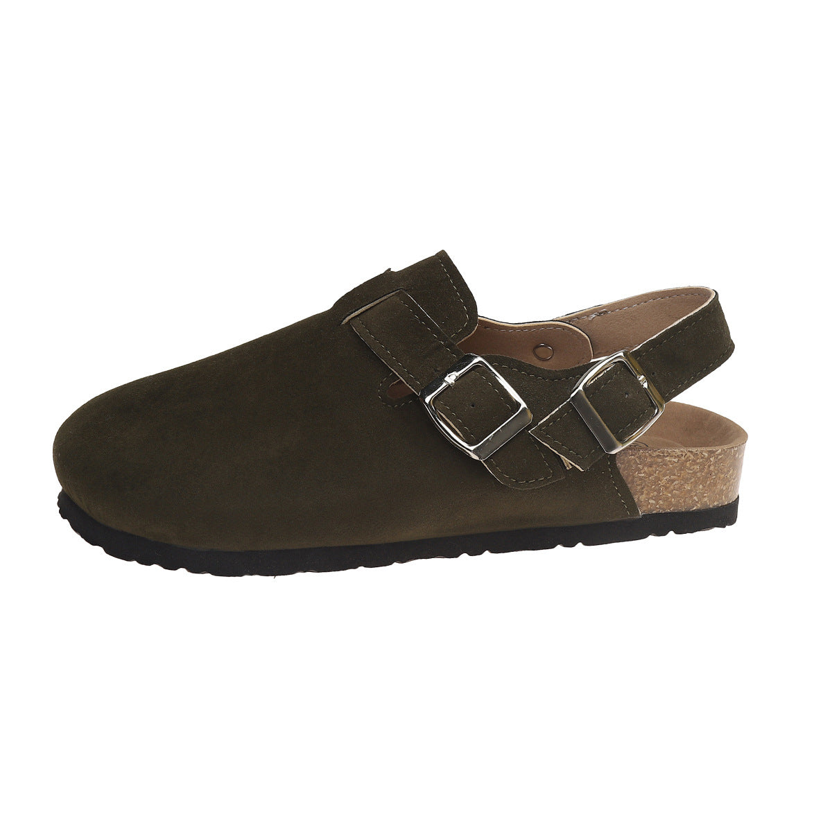 Scarpe Ortopediche Ispirate al Vintage