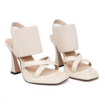 Sandali Ortopediche Chic dal Design Unico