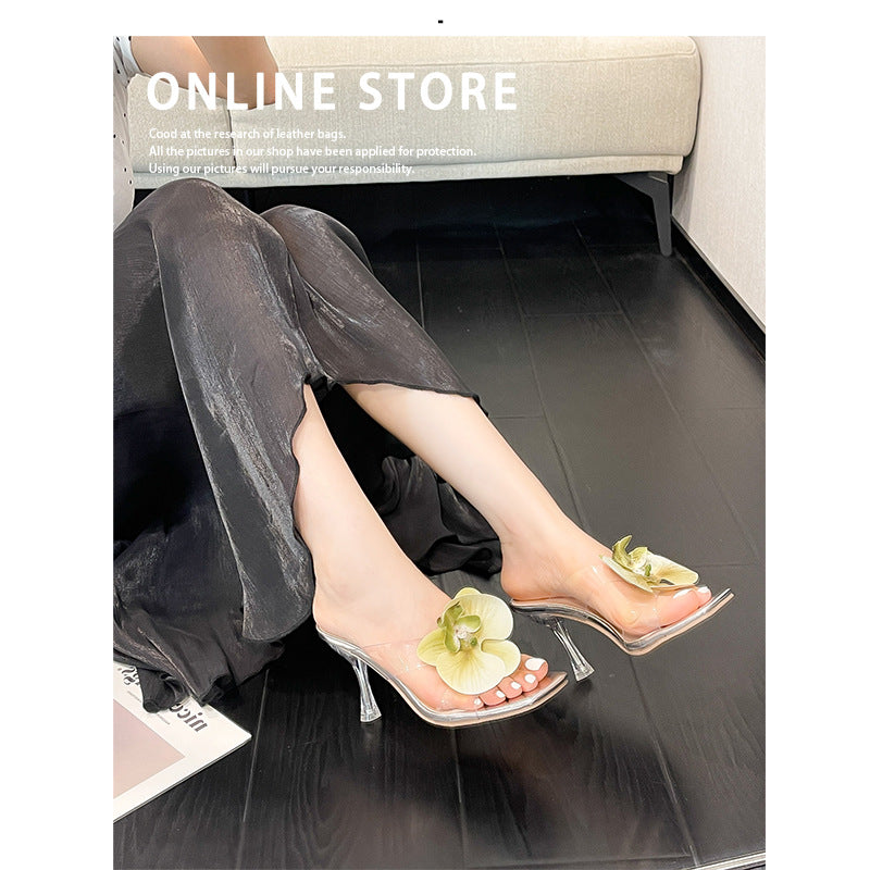 Sandali Ortopediche Chic dal Design Unico