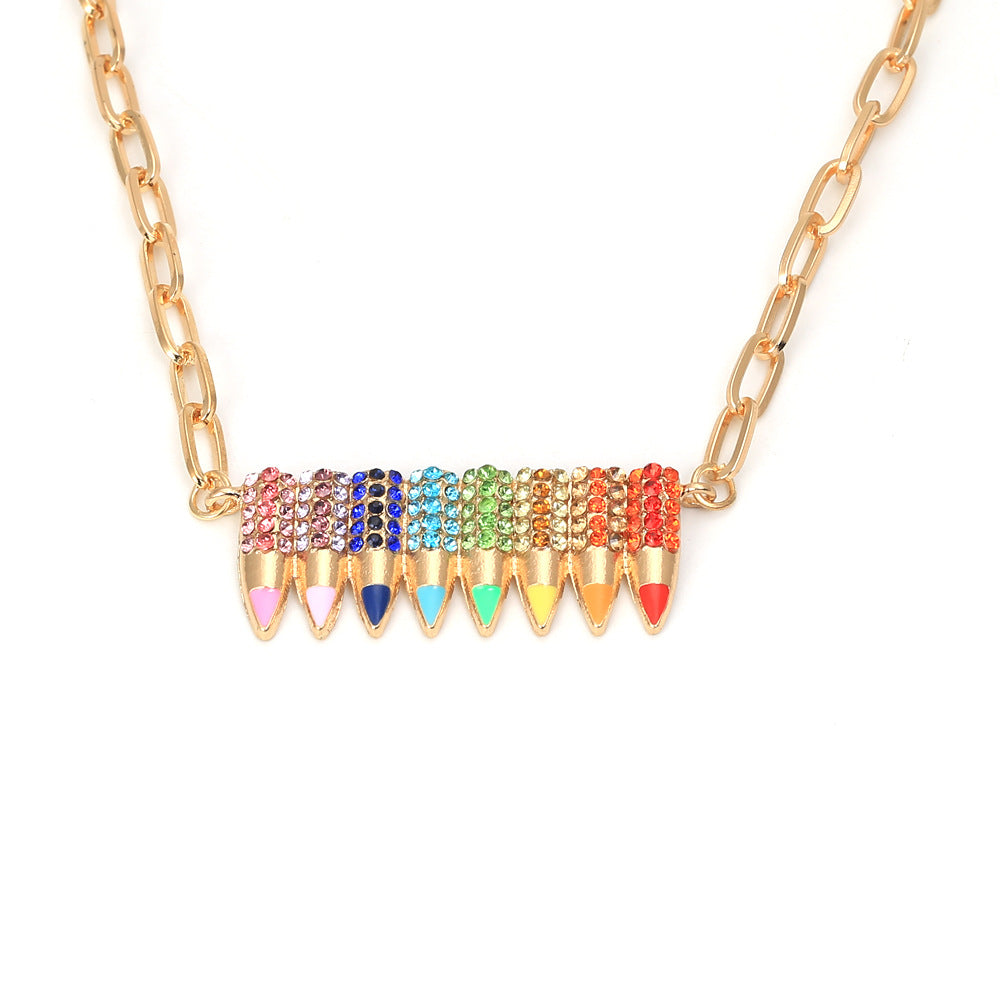 Catena bellissimo con stile unico