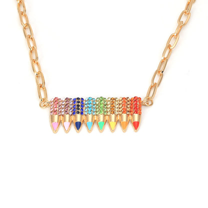 Catena bellissimo con stile unico