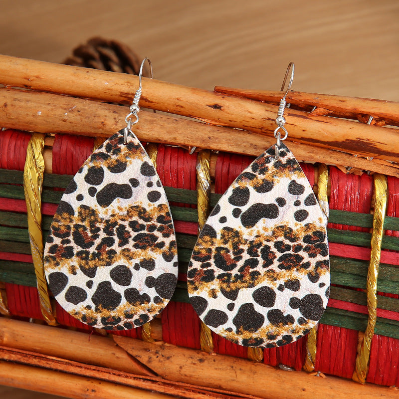 Orecchino bellissimo con stile unico