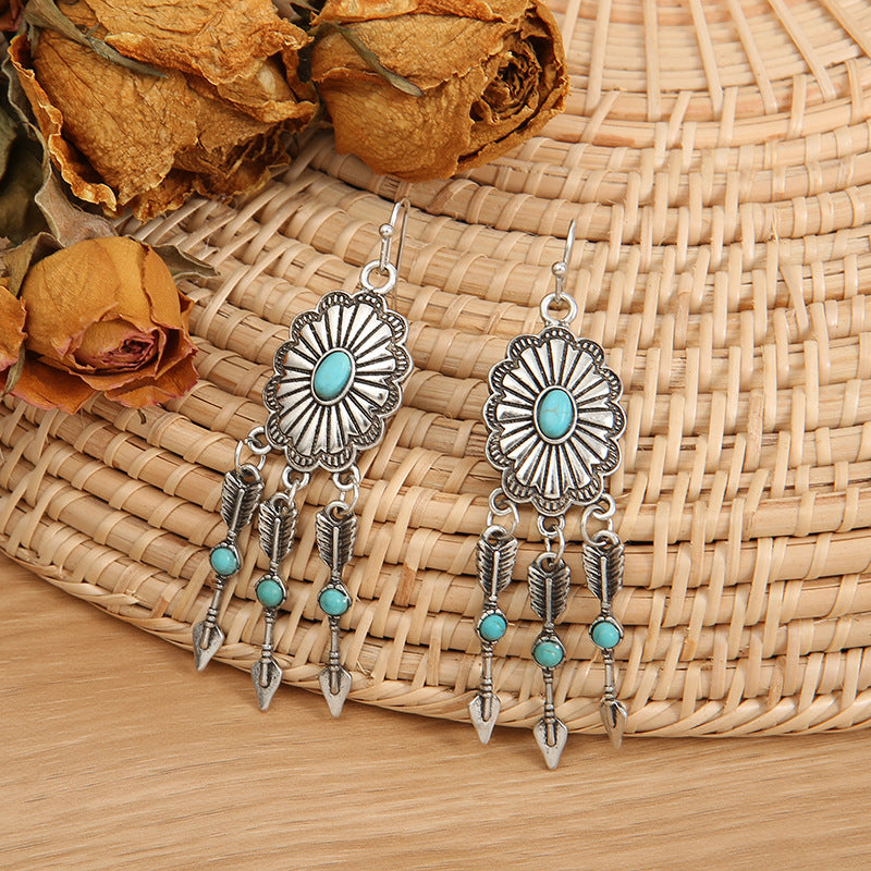 Orecchino affascinante per ogni occasione