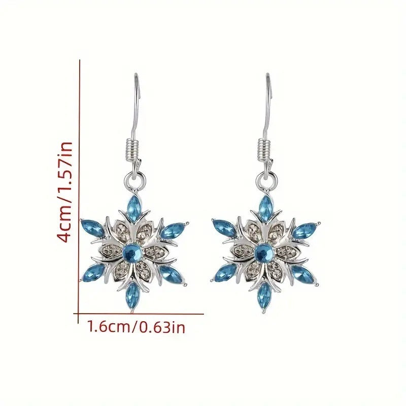 Orecchino affascinante per ogni occasione