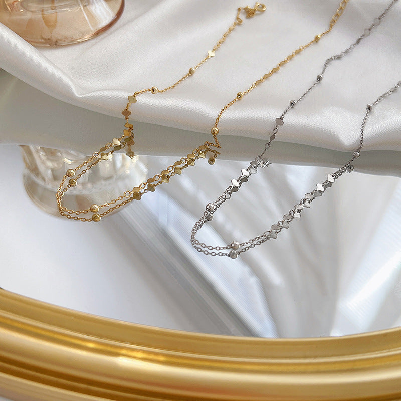 Collana romantico per momenti speciali