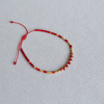 Bracciale romantico per momenti speciali