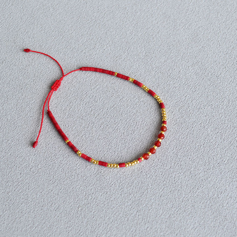 Bracciale romantico per momenti speciali