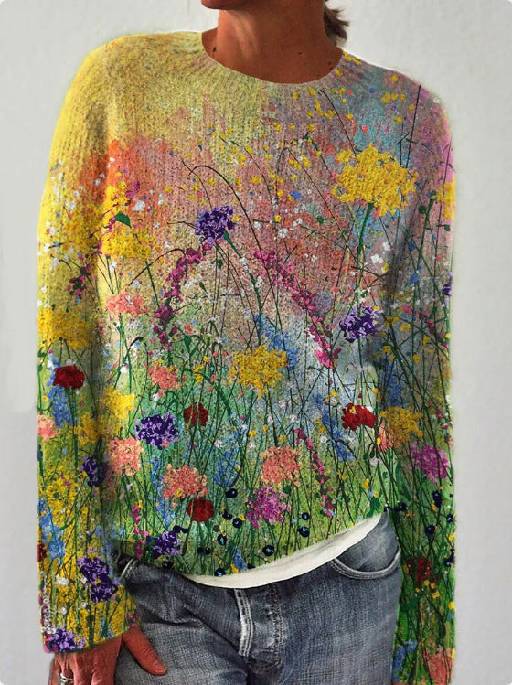 JO | Maglione chic e versatile