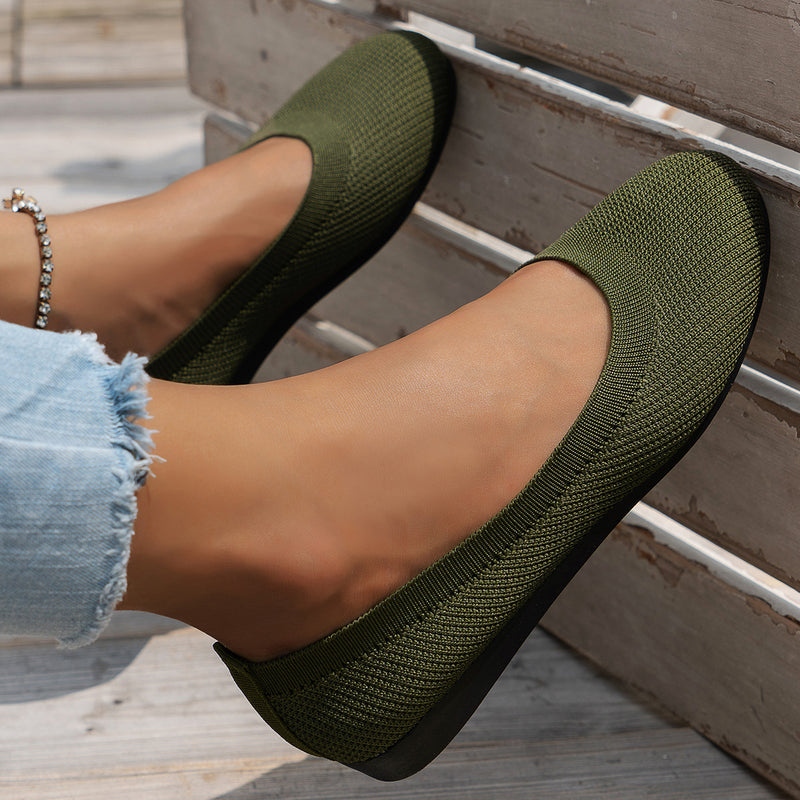 Scarpe Ortopediche Aggraziate dal Look Moderno