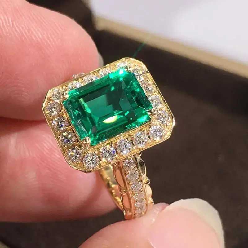 Anello vintage fatto a mano