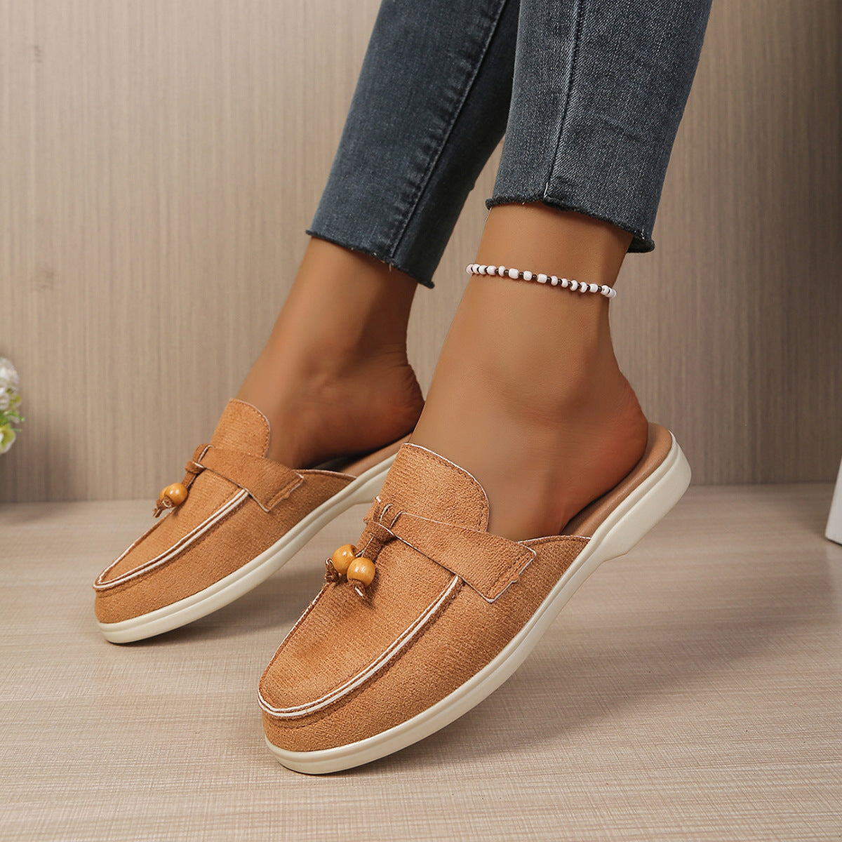Scarpe Ortopediche Aggraziate dal Look Moderno