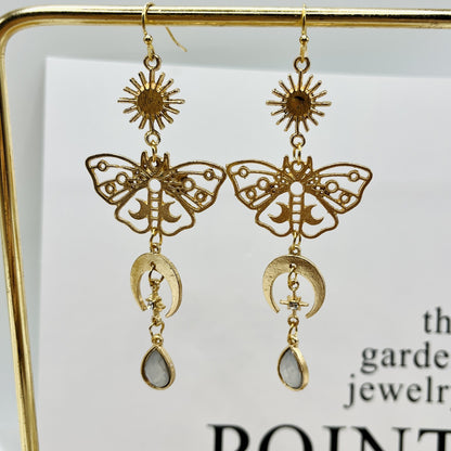 Orecchino affascinante per ogni occasione