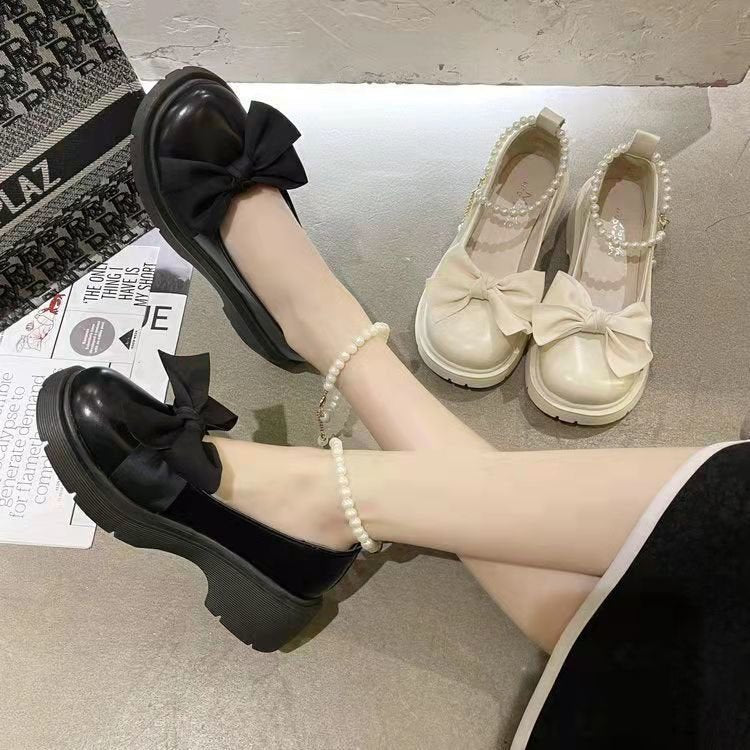 Scarpe Ortopediche Chic dal Design Unico