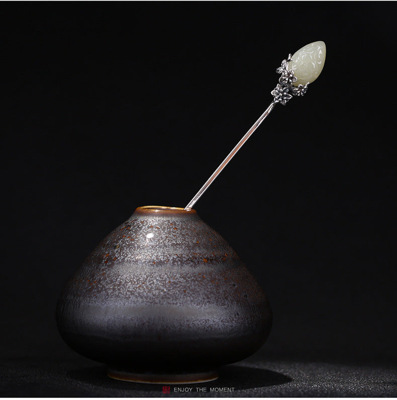 Argento Gioiello affascinante per ogni occasione