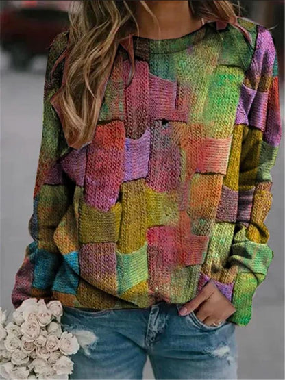 LP | Maglione generale elegante e senza tempo