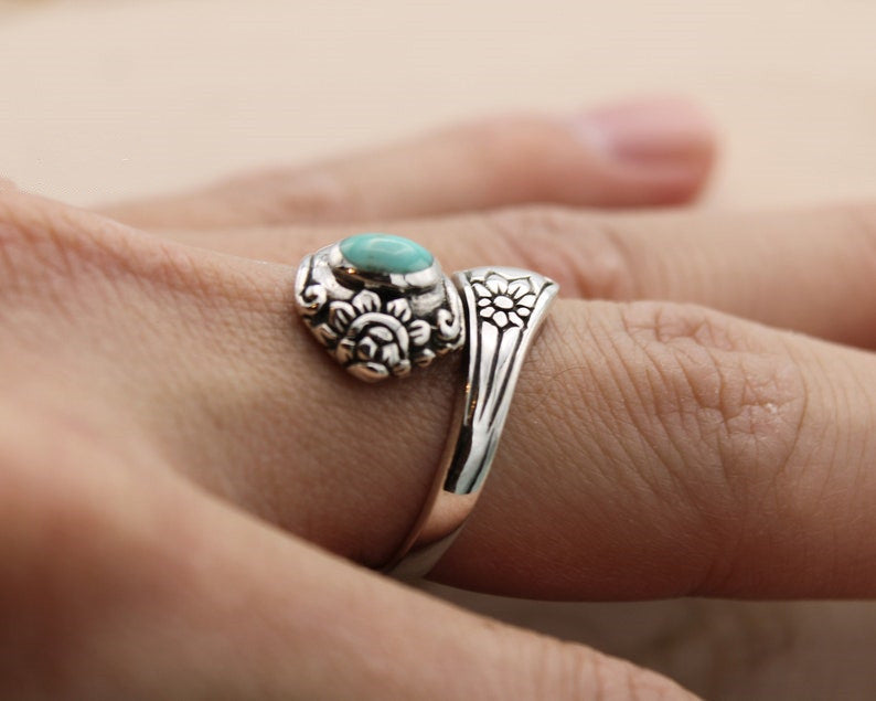 Anello romantico per momenti speciali