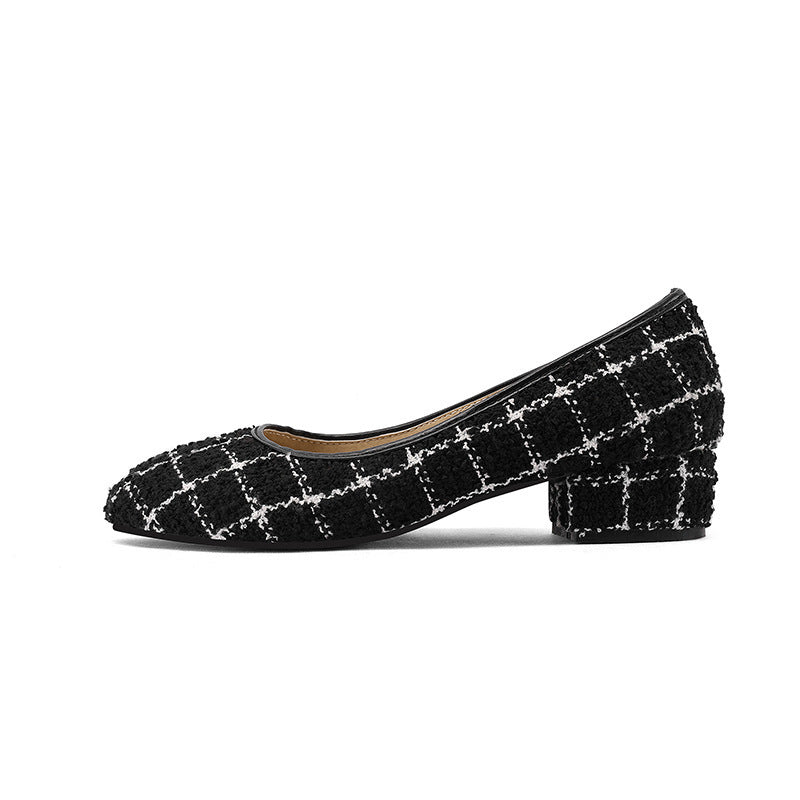 Scarpe Ortopediche Ispirate al Vintage