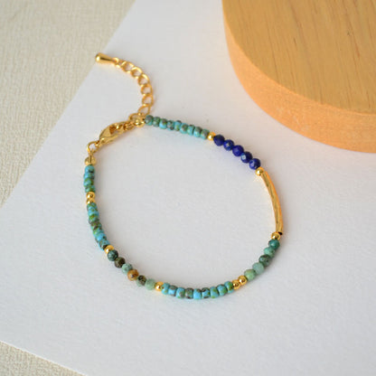 Bracciale romantico per momenti speciali