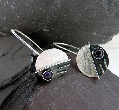 Orecchino bellissimo con stile unico