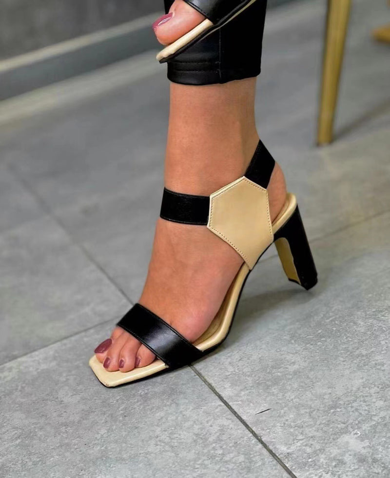Sandali Ortopediche Classiche con Stile Senza Tempo