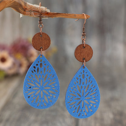 Orecchino elegante per ogni occasione