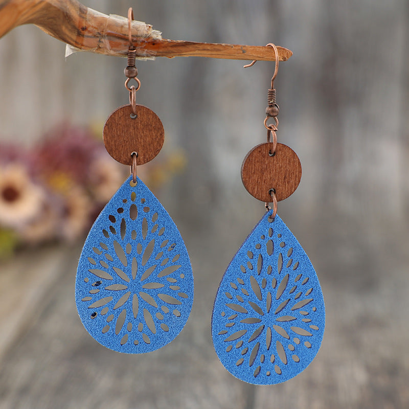 Orecchino elegante per ogni occasione