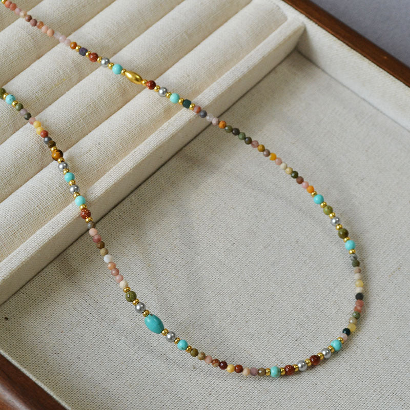 Collana romantico per momenti speciali