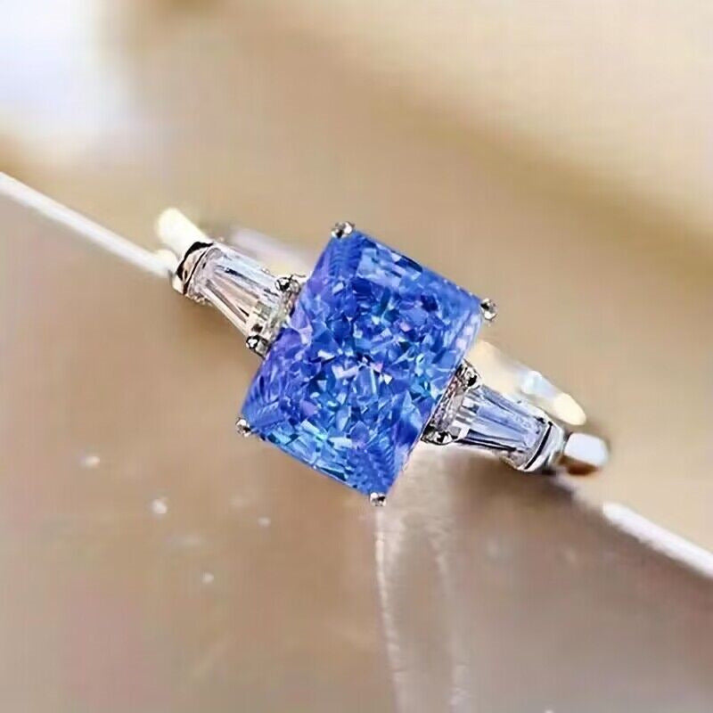 Anello romantico per momenti speciali