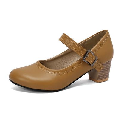 Scarpe Ortopediche Eleganti per Ogni Passo
