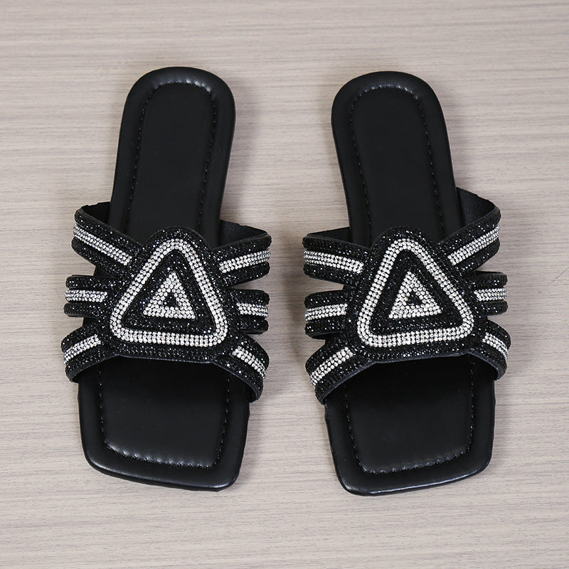 Sandali Ortopediche Comode per Uso Quotidiano