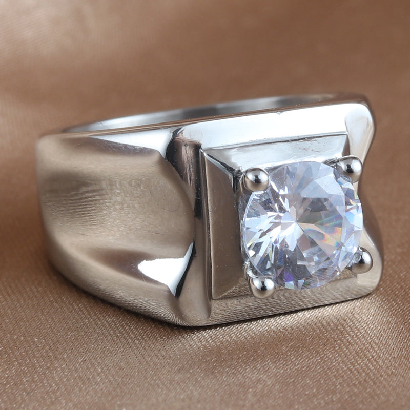 Anello stupendo per uso quotidiano