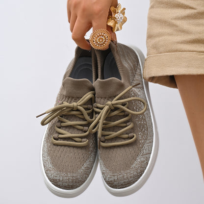 Sneakers Ortopediche Eleganti per Ogni Passo