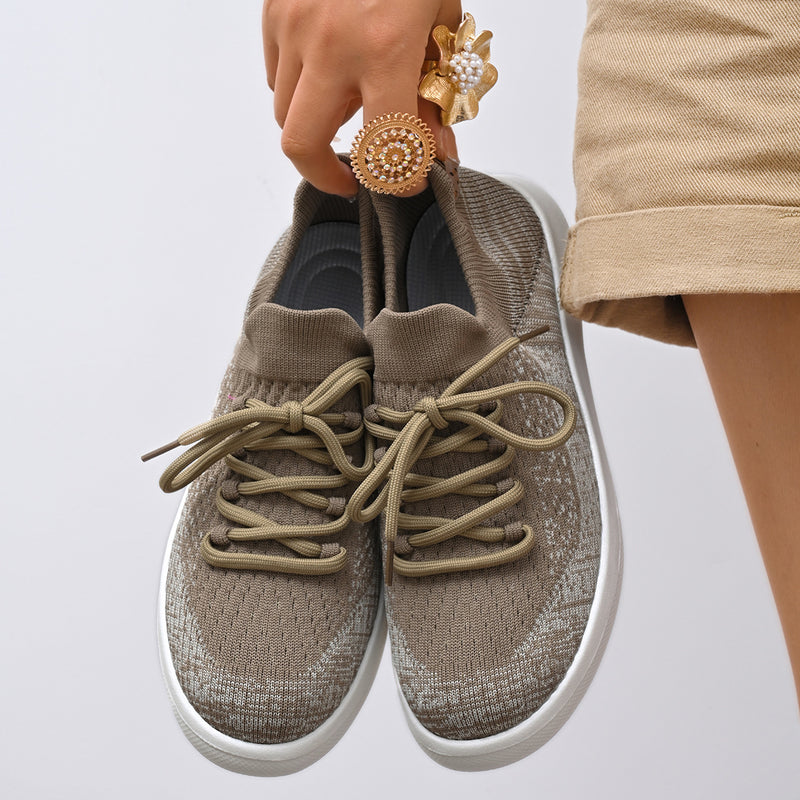 Sneakers Ortopediche Eleganti per Ogni Passo