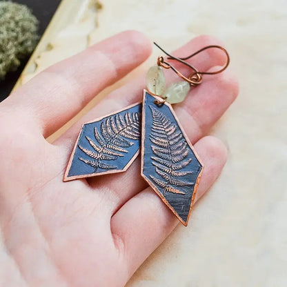 Orecchino classico dal fascino senza tempo