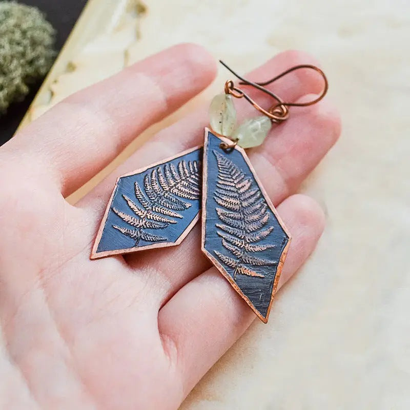 Orecchino classico dal fascino senza tempo