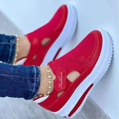 Scarpe Ortopediche Classiche con Stile Senza Tempo
