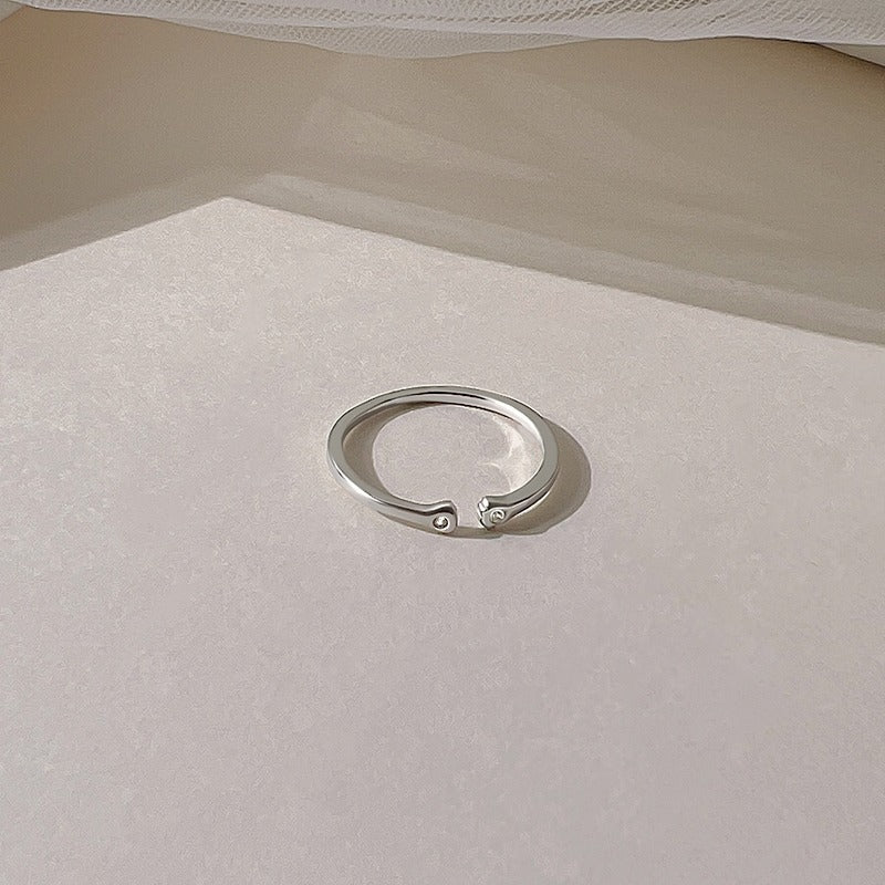 Anello stupendo per uso quotidiano