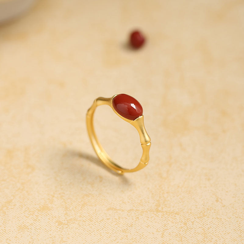 Argento Anello classico dal fascino senza tempo