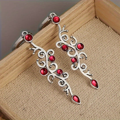 Orecchino bellissimo con stile unico