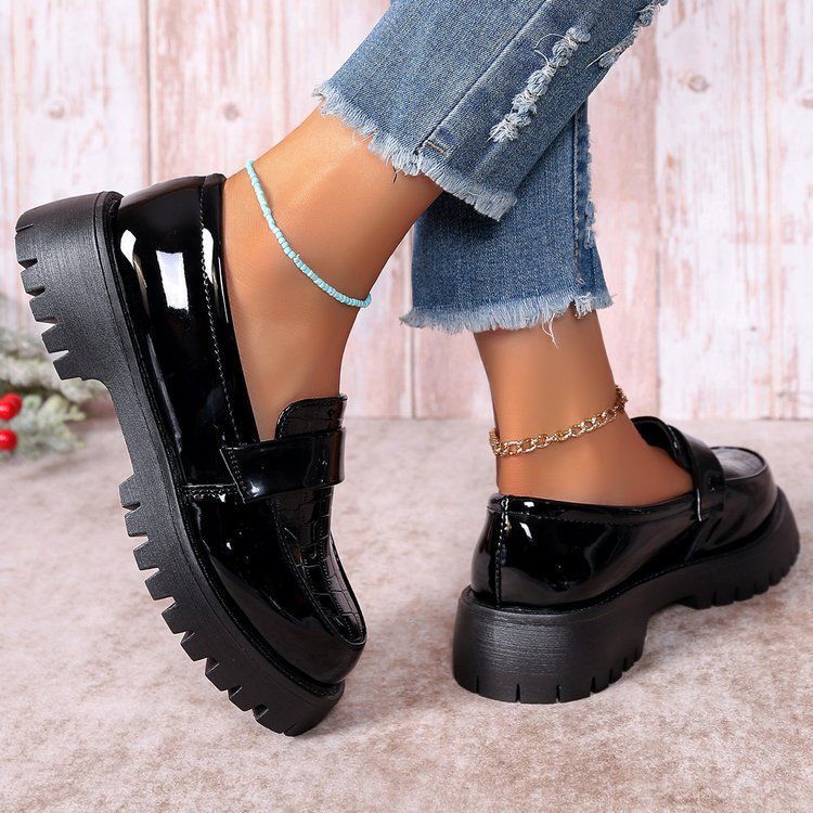 Scarpe Ortopediche Eleganti per Ogni Passo